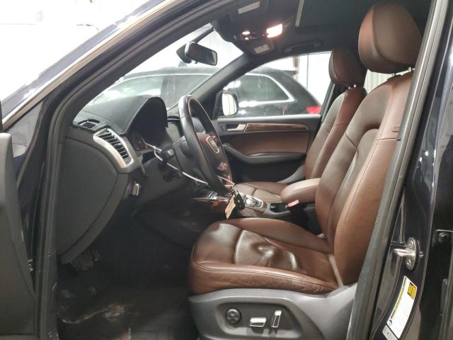 Photo 6 VIN: WA1C2AFPXHA099606 - AUDI Q5 