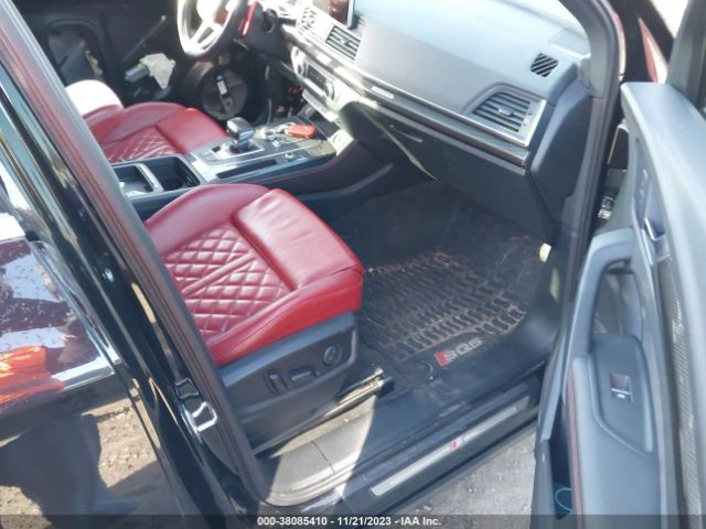 Photo 4 VIN: WA1C4AFY0J2035819 - AUDI SQ5 