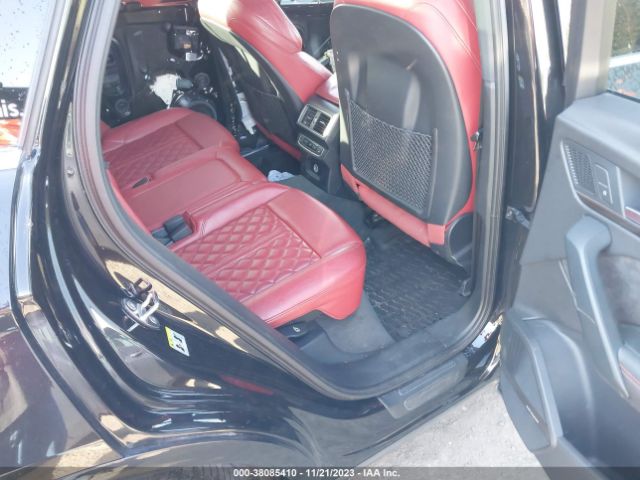 Photo 7 VIN: WA1C4AFY0J2035819 - AUDI SQ5 