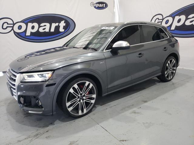 Photo 0 VIN: WA1C4AFY0J2068805 - AUDI SQ5 