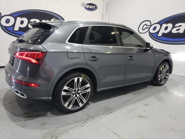 Photo 2 VIN: WA1C4AFY0J2068805 - AUDI SQ5 