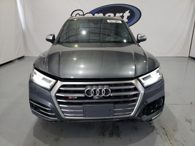 Photo 4 VIN: WA1C4AFY0J2068805 - AUDI SQ5 