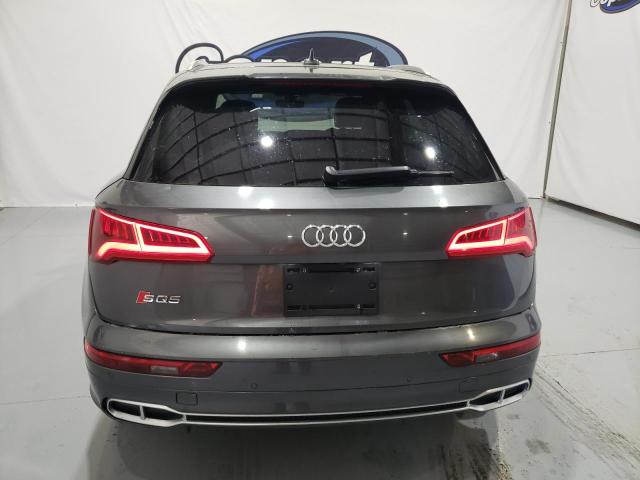 Photo 5 VIN: WA1C4AFY0J2068805 - AUDI SQ5 