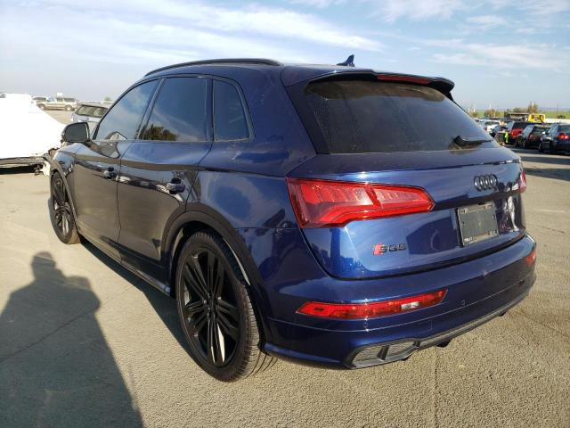 Photo 2 VIN: WA1C4AFY0J2115492 - AUDI SQ5 PRESTI 