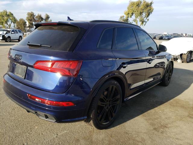 Photo 3 VIN: WA1C4AFY0J2115492 - AUDI SQ5 PRESTI 