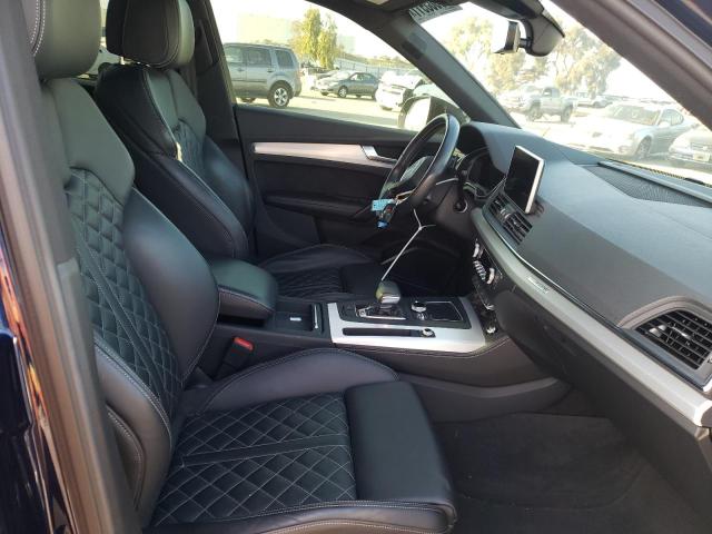 Photo 4 VIN: WA1C4AFY0J2115492 - AUDI SQ5 PRESTI 