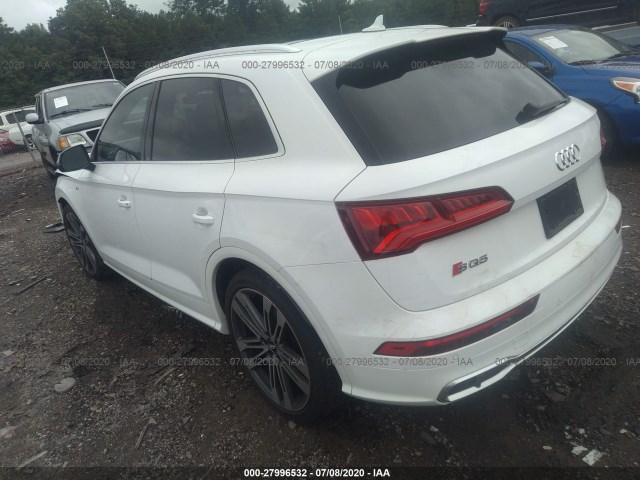 Photo 2 VIN: WA1C4AFY0J2146452 - AUDI SQ5 