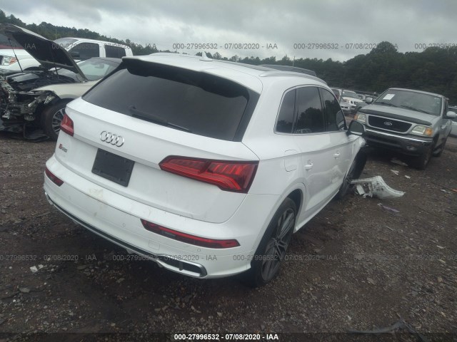 Photo 3 VIN: WA1C4AFY0J2146452 - AUDI SQ5 