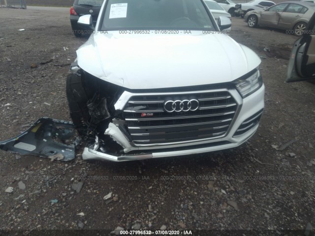 Photo 5 VIN: WA1C4AFY0J2146452 - AUDI SQ5 