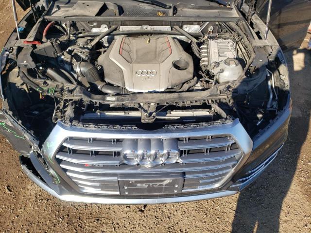 Photo 10 VIN: WA1C4AFY0J2182559 - AUDI SQ5 PRESTI 