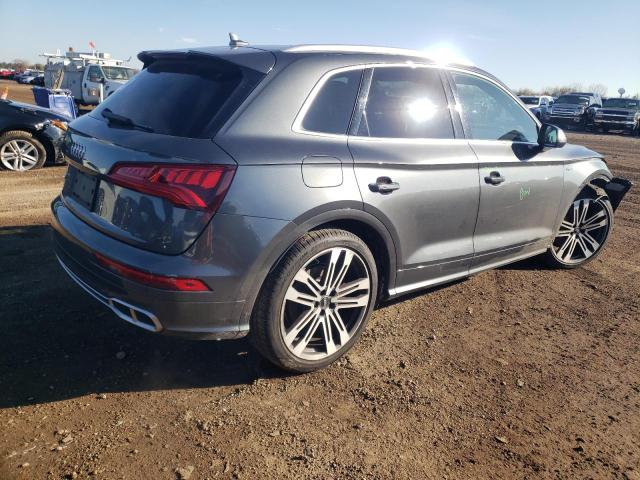 Photo 2 VIN: WA1C4AFY0J2182559 - AUDI SQ5 PRESTI 