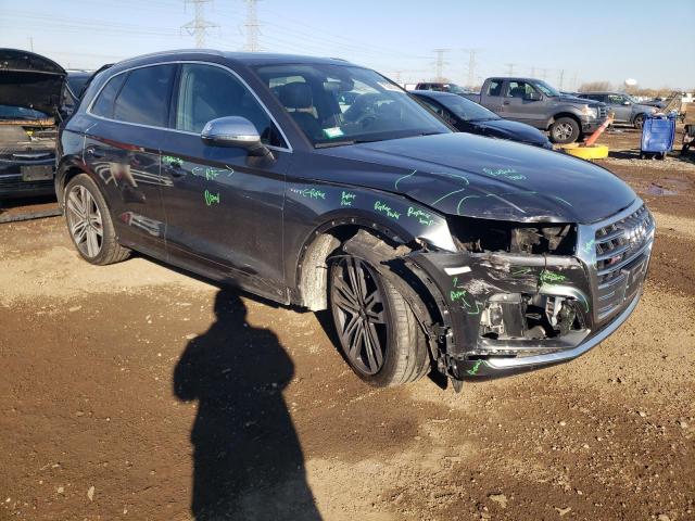 Photo 3 VIN: WA1C4AFY0J2182559 - AUDI SQ5 PRESTI 