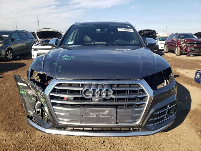 Photo 4 VIN: WA1C4AFY0J2182559 - AUDI SQ5 PRESTI 