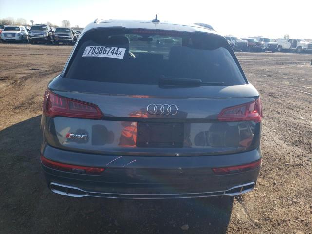 Photo 5 VIN: WA1C4AFY0J2182559 - AUDI SQ5 PRESTI 