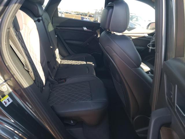 Photo 9 VIN: WA1C4AFY0J2182559 - AUDI SQ5 PRESTI 