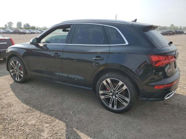 Photo 1 VIN: WA1C4AFY0J2184926 - AUDI SQ5 PRESTI 