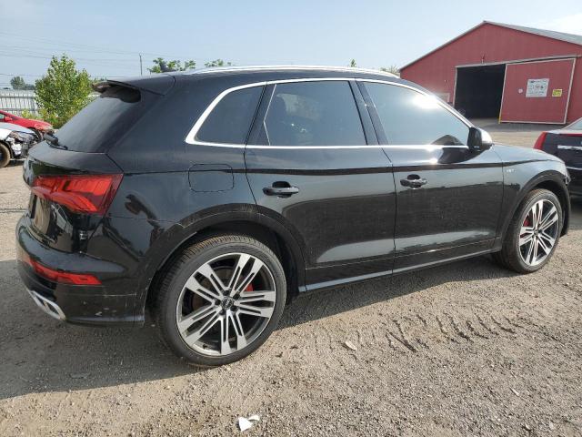 Photo 2 VIN: WA1C4AFY0J2184926 - AUDI SQ5 PRESTI 