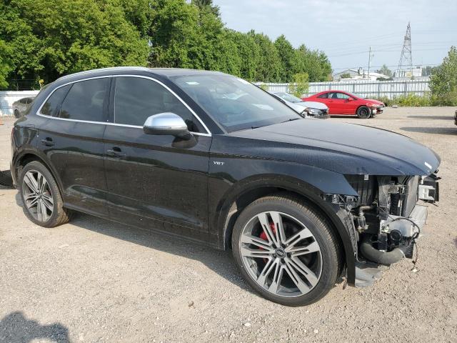 Photo 3 VIN: WA1C4AFY0J2184926 - AUDI SQ5 PRESTI 