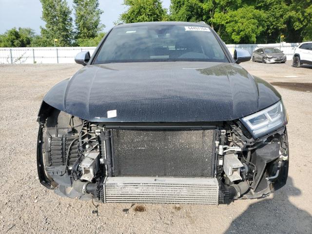 Photo 4 VIN: WA1C4AFY0J2184926 - AUDI SQ5 PRESTI 