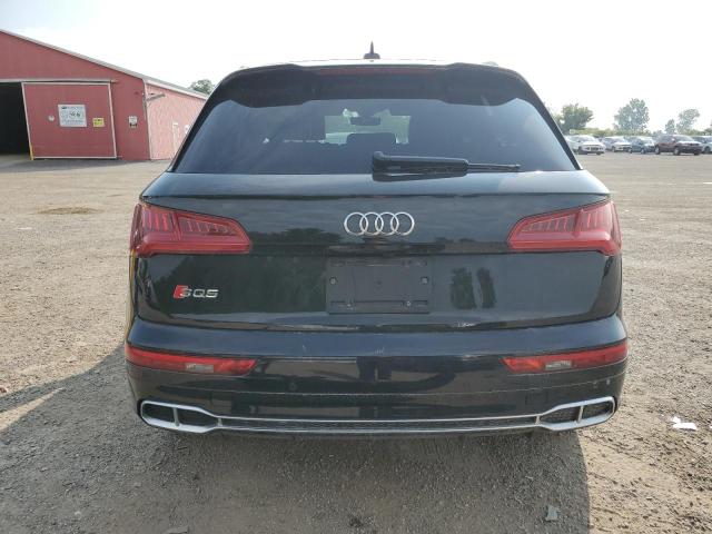 Photo 5 VIN: WA1C4AFY0J2184926 - AUDI SQ5 PRESTI 