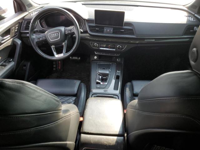 Photo 7 VIN: WA1C4AFY0J2184926 - AUDI SQ5 PRESTI 