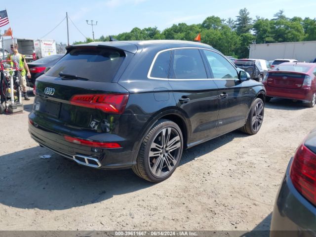 Photo 3 VIN: WA1C4AFY0J2230156 - AUDI SQ5 