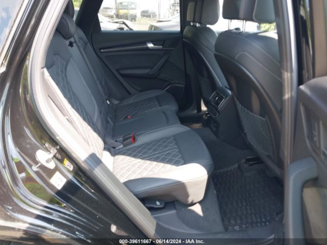 Photo 7 VIN: WA1C4AFY0J2230156 - AUDI SQ5 