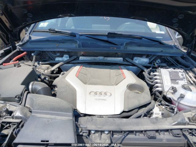 Photo 9 VIN: WA1C4AFY0J2230156 - AUDI SQ5 