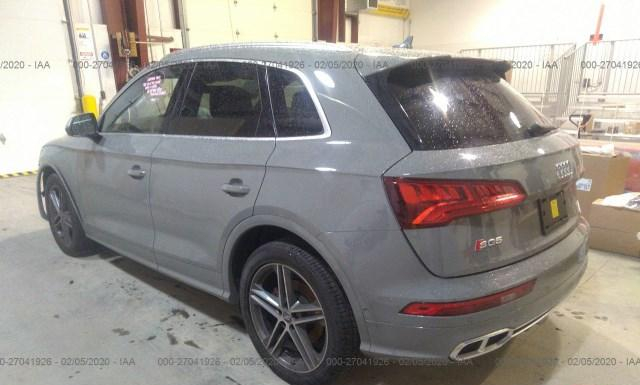 Photo 2 VIN: WA1C4AFY0K2003180 - AUDI SQ5 