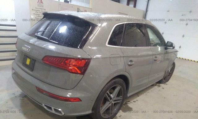 Photo 3 VIN: WA1C4AFY0K2003180 - AUDI SQ5 