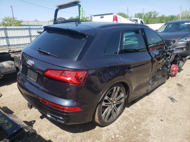 Photo 3 VIN: WA1C4AFY0L2081069 - AUDI SQ5 PRESTI 