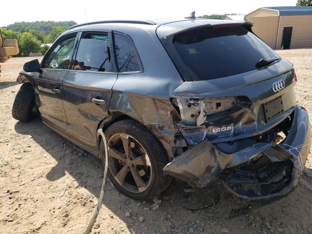 Photo 2 VIN: WA1C4AFY0L2082674 - AUDI SQ5 PRESTI 