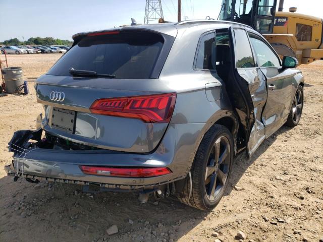 Photo 3 VIN: WA1C4AFY0L2082674 - AUDI SQ5 PRESTI 