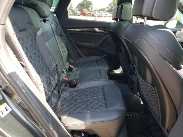 Photo 5 VIN: WA1C4AFY0L2082674 - AUDI SQ5 PRESTI 