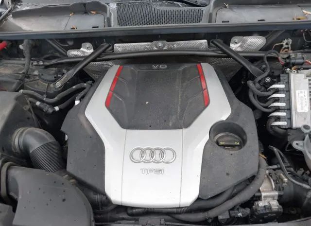 Photo 9 VIN: WA1C4AFY0L2085624 - AUDI SQ5 