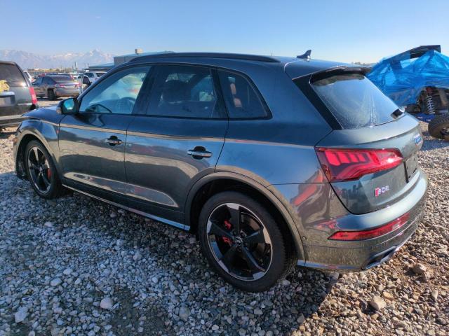 Photo 1 VIN: WA1C4AFY0L2110022 - AUDI SQ5 PRESTI 