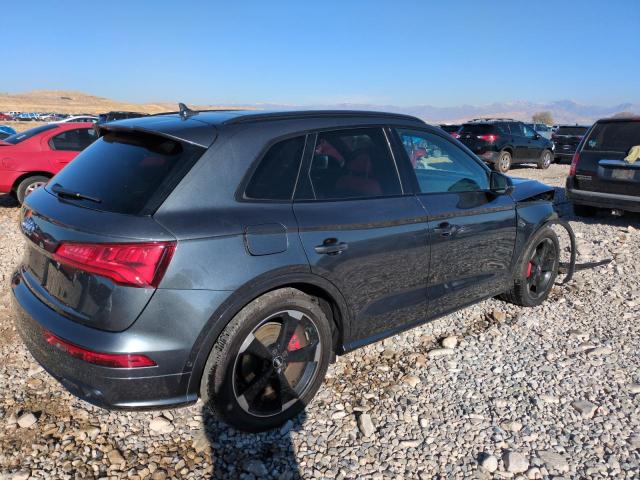 Photo 2 VIN: WA1C4AFY0L2110022 - AUDI SQ5 PRESTI 