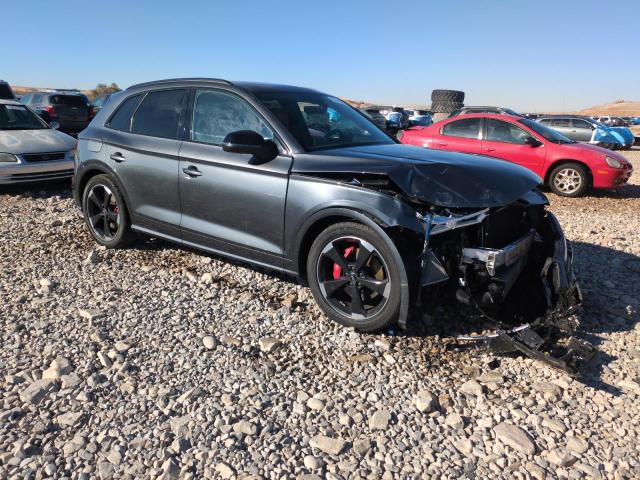 Photo 3 VIN: WA1C4AFY0L2110022 - AUDI SQ5 PRESTI 