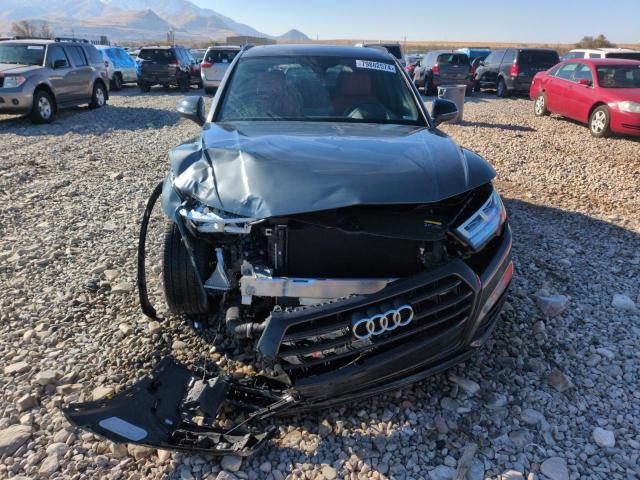 Photo 4 VIN: WA1C4AFY0L2110022 - AUDI SQ5 PRESTI 