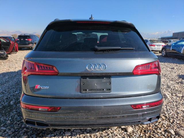 Photo 5 VIN: WA1C4AFY0L2110022 - AUDI SQ5 PRESTI 