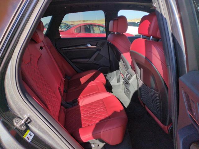 Photo 9 VIN: WA1C4AFY0L2110022 - AUDI SQ5 PRESTI 