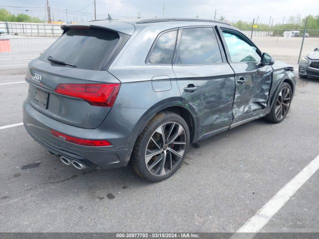 Photo 3 VIN: WA1C4AFY0M2035503 - AUDI SQ5 