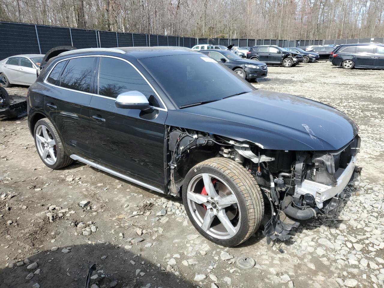 Photo 3 VIN: WA1C4AFY0N2024051 - AUDI SQ5 