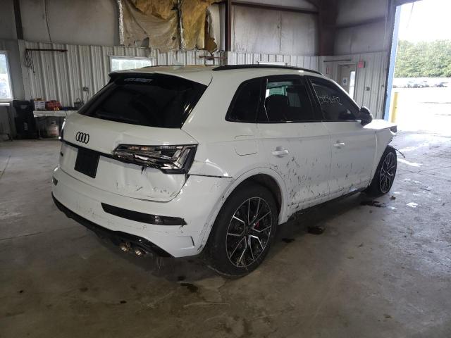 Photo 3 VIN: WA1C4AFY0N2114705 - AUDI SQ5 PRESTI 