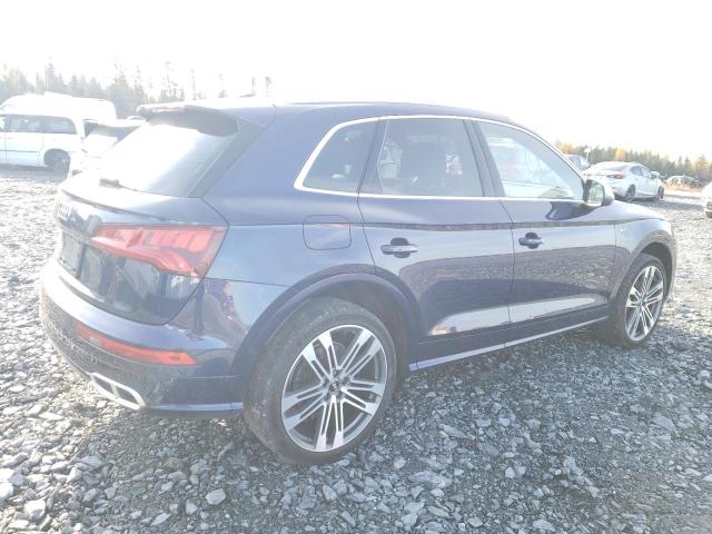 Photo 2 VIN: WA1C4AFY1J2021704 - AUDI SQ5 PRESTI 