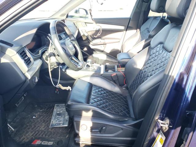 Photo 6 VIN: WA1C4AFY1J2021704 - AUDI SQ5 PRESTI 