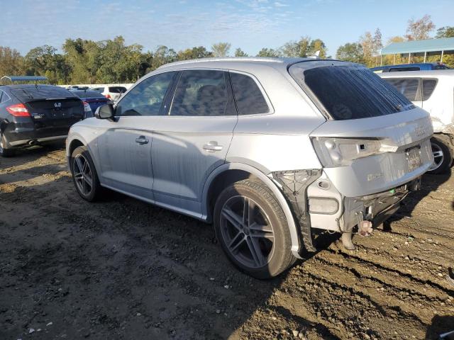 Photo 1 VIN: WA1C4AFY1J2022156 - AUDI SQ5 