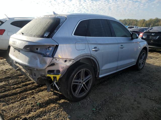 Photo 2 VIN: WA1C4AFY1J2022156 - AUDI SQ5 