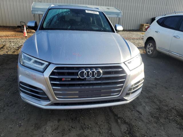 Photo 4 VIN: WA1C4AFY1J2022156 - AUDI SQ5 