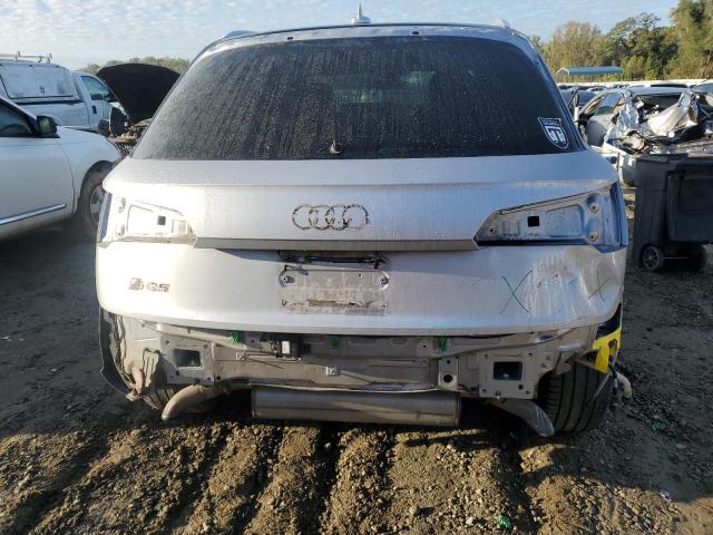 Photo 5 VIN: WA1C4AFY1J2022156 - AUDI SQ5 